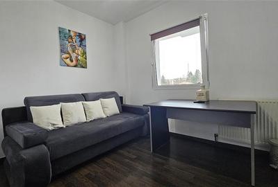 Apartament cu 4 camere decomandat, mobilat în Zorilor - 4