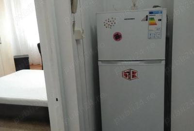 Garsonieră decomandată în Nicolina - 6