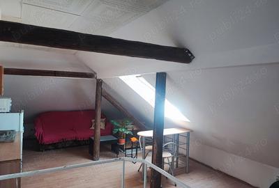 Apartament cu 2 camere în Calea Poplăcii - 5
