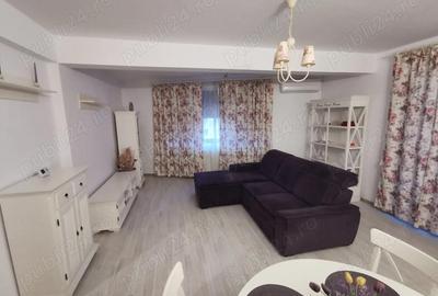 Apartament cu 2 camere decomandat în Mihai Bravu - 7
