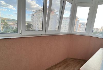 Apartament cu 2 camere decomandat în Păcurari - 8