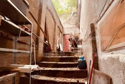 Demisol 2 Camere Pia?a Romana | 45 mp+garaj, Centrala Pro - 3