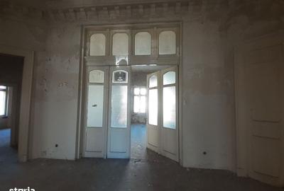 Spațiu comercial, în Dorobanți - 4