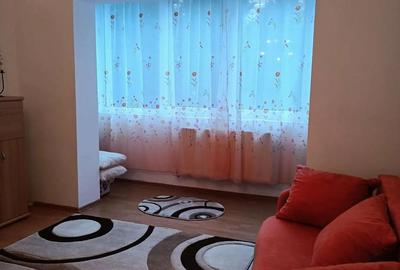 Garsonieră decomandată în Bălcescu - 1