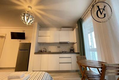 Studio - Nord 10 by Alezzi Mamaia Nord - 6