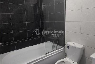 Apartament cu 2 camere semidecomandat în Calea Severinului - 1