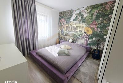 Casă cu 4 camere cu Teren 250 Mp în Corbeanca - 15