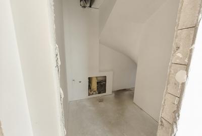 Duplex cu 4 camere cu Canalizare în Nord - 28