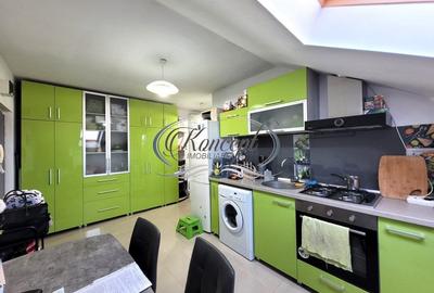 Apartament decomandat, zona Golden Tulip - 6