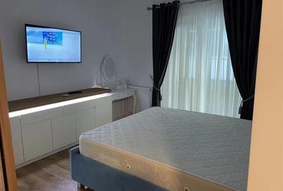 Casa pe luminoasa si eleganta prezentare, Tractorul, Brasov - 4