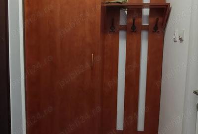 Garsoniera de inchiriat. - 10