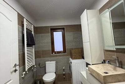 Apartament cu 2 camere decomandat în Central - 10