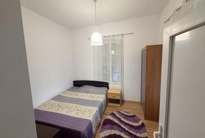 Casă cu 3 camere cu Teren 600 Mp în Central - 4