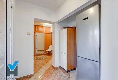 Inchiriere 3 camere Bucurestii Noi - Parc Bazilescu | Metrou - 6
