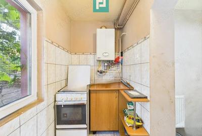 Apartament cu 1 camera in zona Fratelia - 4