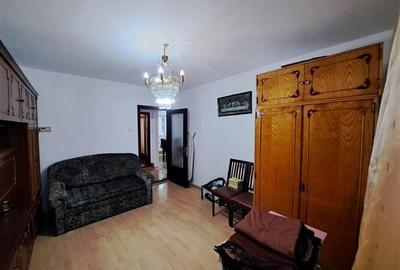 Apartament cu 2 camere decomandat în Grigorescu - 2