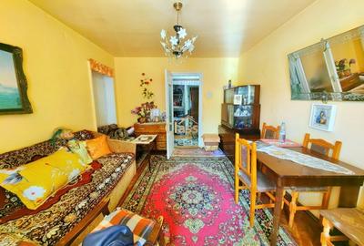 Apartament 2 camere | 44 mpu | zona Sala Sporturilor Plopilor - 3