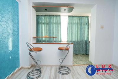 Apartament cu 2 camere decomandat în Faleză - 11