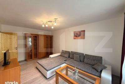 Apartament cu 2 camere decomandat în Valea Rosie - 2