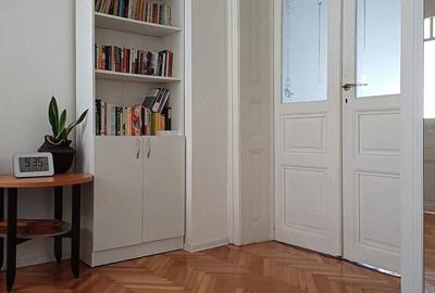 Casă cu 3 camere cu Teren 184 Mp în Central - 8