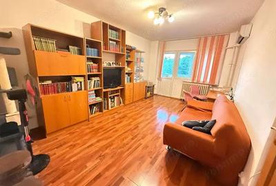 Apartament 3 camere Lacul Tei Teiul Doamnei - 2