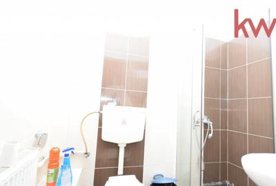 Casă cu 7 camere cu Teren 250 Mp în Central - 3