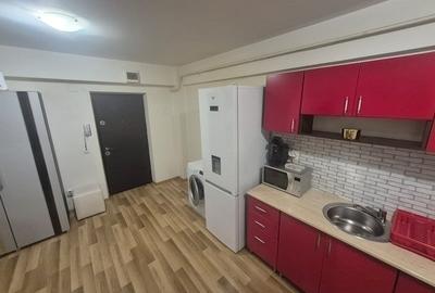 Garsonieră semidecomandată în Semicentral - 2