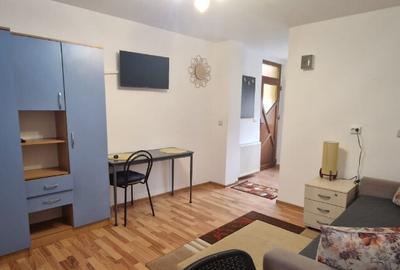 Inchiriez 1 camera la casa cu curte - 2