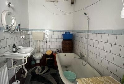 Casă cu 3 camere în Central - 7