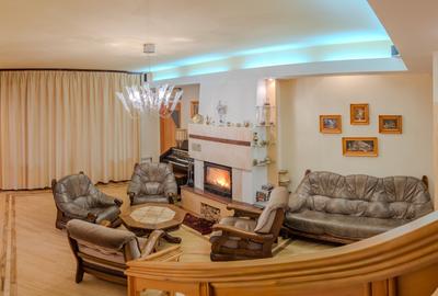 Casa D+P+E+M zona Piata Mare pretabila activitati comerciale si de birou - 4