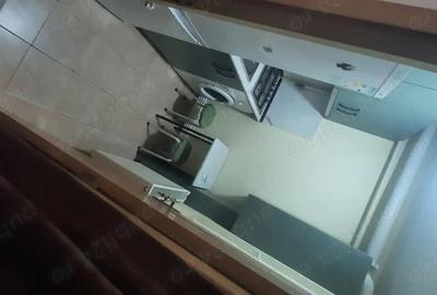 Apartament cu 2 camere nedecomandat, mobilat în Central - 4