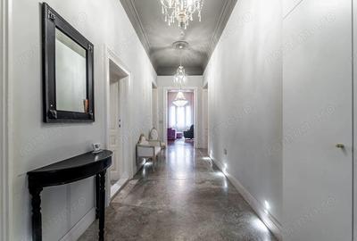 Apartament spatios cu 3 camere de LUX pe Metianu Comision 0 - 5