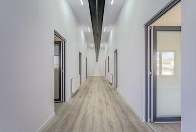 De vanzare hala de producție si depozitare Pantelimon cu randament 9% De vanzare hala de producție si depozitare Pantelimon cu randament 9% - 9