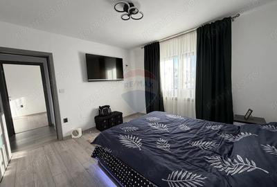 Casa noua cu 4 camere Zabala - 12