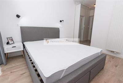 Aviatiei | Belvedere Residence | Bloc 2019 | Parcare - 6