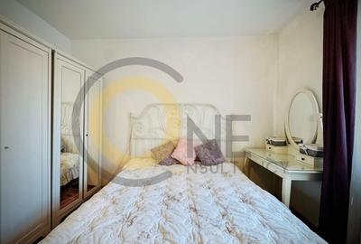 Apartament 2 camere lângă metrou Aviației - 17