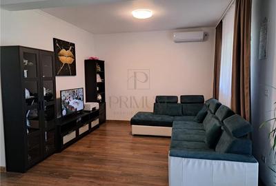 Duplex cu 3 camere cu Canalizare în Bucovăț (Remetea Mare) - 3