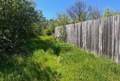 Teren de 934 mp, în Lenin Sud - 1