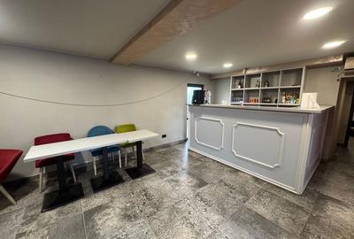 Casă cu 2 camere în Cârcea - 5