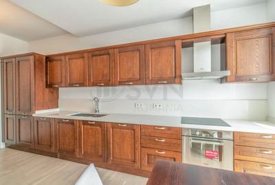 Apartament cu 4 camere decomandat, mobilat în Aviatorilor - 6