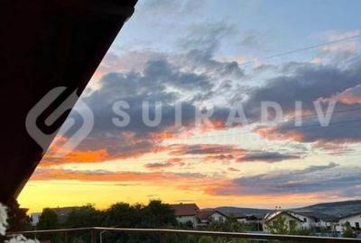 Casă cu 4 camere în Calea Turzii