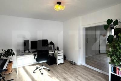 Casă individuală cu 3 camere cu Canalizare în Bod - 6