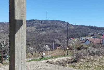 Teren 3230mp ?i Constructie pe Cadre-IA?I-VI?AN - 7