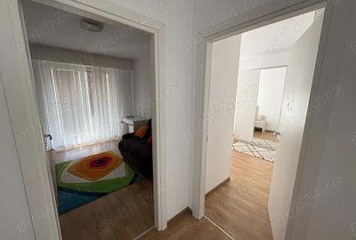 Apartament 3 cam. Estic Park - 7