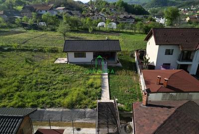 Casa Individuala - Vladesti - Teren de 1780 mp Casa Individuala - Vladesti - Teren de 1780 mp - 34