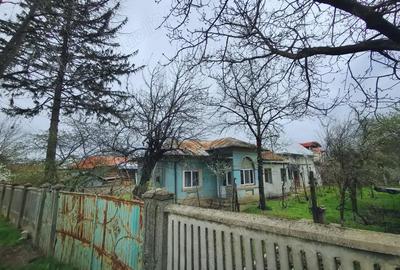 Casă cu 6 camere în Central - 1