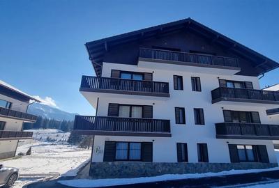 Apartament de 4 camere  zona Poiana Brasov   Comision 0