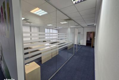 Spațiu comercial, de 100 mp, în Industrial - 6