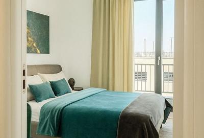 Studio dublu Investitie H Pipera Lake - 2