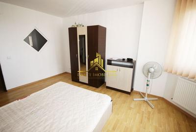 Apartament cu 3 camere semidecomandat, mobilat în Calea Turzii - 11